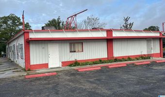 3100 NOBLE St, Anniston, AL 36201