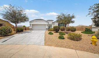 3969 N 301ST Cir, Buckeye, AZ 85396