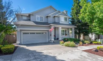 1416 Nighthawk Dr, Santa Rosa, CA 95409