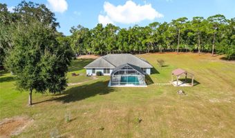 4981 NE 110TH St NE, Anthony, FL 32617