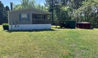 5121 WHITE OAK Rd, Appling, GA 30802