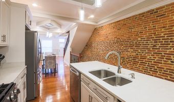 716 N COLLINGTON Ave, Baltimore, MD 21205