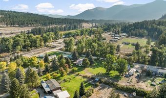 1011 Runyon Dr, Alberton, MT 59820