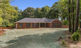 4200 Waters Edge Ln, Appling, GA 30802