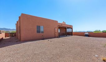 3203 W Thunder Pass Rd, Benson, AZ 85602