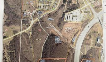 18403 State Highway 13, Branson West, MO 65737