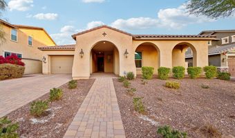 2317 N BEVERLY Pl, Buckeye, AZ 85396