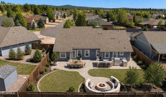 11270 Lacy Ln, Bellemont, AZ 86015