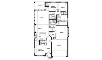 1116 Imperial Eagle Rd, Alvarado, TX 76009