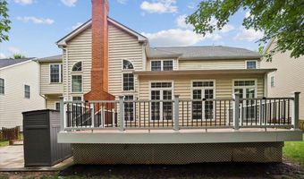 42855 CHATELAIN Cir, Ashburn, VA 20148