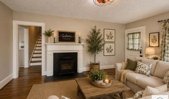 2901 Riverside Dr, Bassett, VA 24055