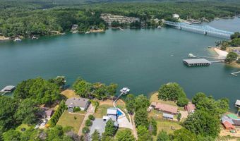 346 BRIDGEVIEW Dr, Arley, AL 35541