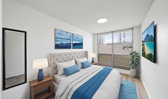 1535 Pensacola St 208, Honolulu, HI 96822