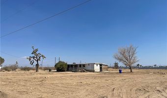 11109 Primrose Rd, Adelanto, CA 92301