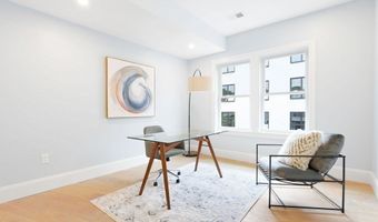 21 Glen Rd 15, Boston, MA 02130