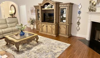 110 GARRETT MITCHELL Dr, Alexandria, AL 36250