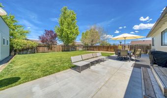 1492 Kathy Way, Gardnerville, NV 89460