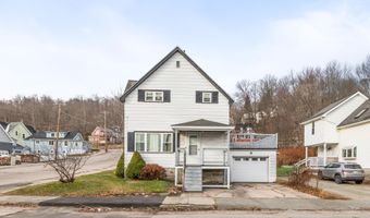 191 Sweden St, Berlin, NH 03570