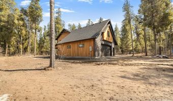 1527 Shadow Run, Ashton, ID 83420