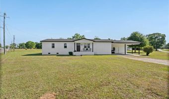265 Lowery Rd, Atmore, AL 36502