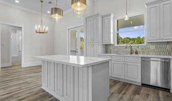 100 Blue Ridge Ct, Bay St. Louis, MS 39520