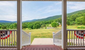 158 APPLE Ln, Afton, VA 22920