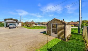 3659 Spear Ave, Arcata, CA 95521