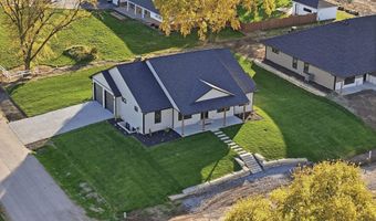 702 Spring St, Adams, NE 68301