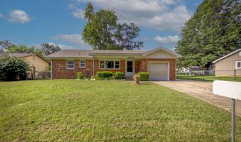 239 Greenway Rd, Arkansas City, KS 67005