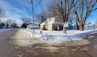 206 10TH Ave, Antigo, WI 54409