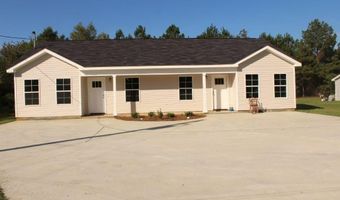 267 Unit A North Rocky Crk, Ashford, AL 36312