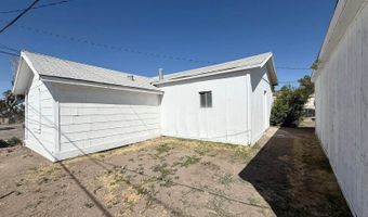 90 E 5th St, Battle Mountain, NV 89820