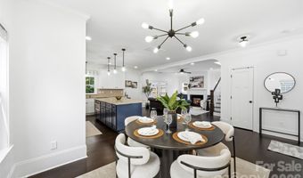 1837 Umstead St, Charlotte, NC 28205