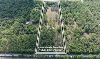 159 SW 70TH Ave, Bell, FL 32619