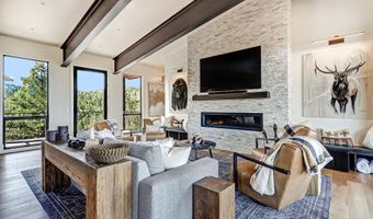 171 El Camino Real, Angel Fire, NM 87710