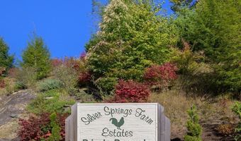 Silver Fox Lane lot 27, Banner Elk, NC 28604