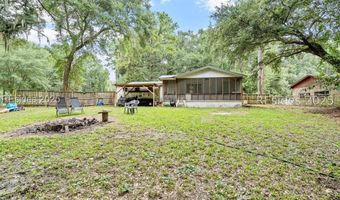 8 Billy Hill Rd, Beaufort, SC 29906
