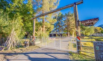 275 E Winston Ln, Indian Springs, NV 89018