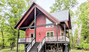 2428 14th Dr, Adams, WI 53910