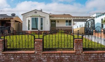 1428 W 89th St, Los Angeles, CA 90047