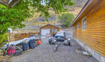 3650 Riverside Dr, Asotin, WA 99402