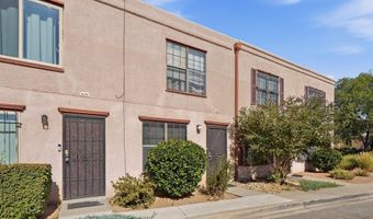 3301 Monroe St NE G73, Albuquerque, NM 87110