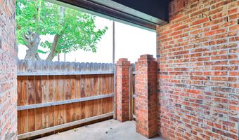 3117 Button Willow Ave D, Abilene, TX 79606