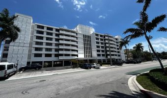 10101 E Bay Harbor Dr 710, Bay Harbor Islands, FL 33154