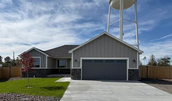 512 HORSESHOE Rd, Burns, WY 82053