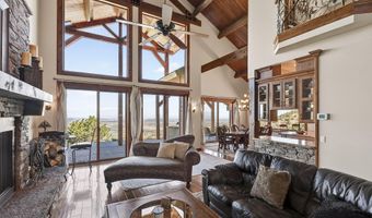 982 E High Cedar Highlands Dr, Cedar City, UT 84720