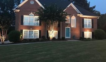 109 BROADMOOR Ln, Alabaster, AL 35007