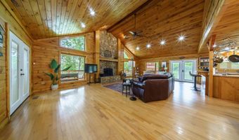130 Joe Baker Rd, Batesville, AR 72501