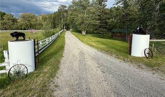 Main Boulder Road, Big Timber, MT 59011