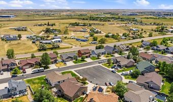6721 SNOWY RIVER Rd, Cheyenne, WY 82001